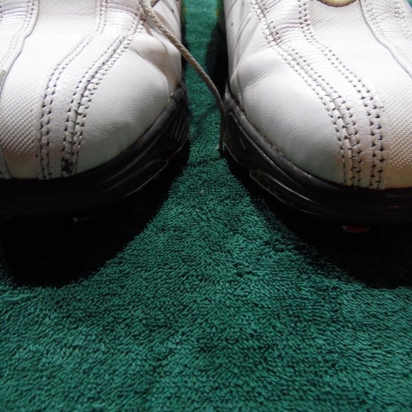 footjoy foot joy golf shoes size 9 mens spikes cleats main image 15